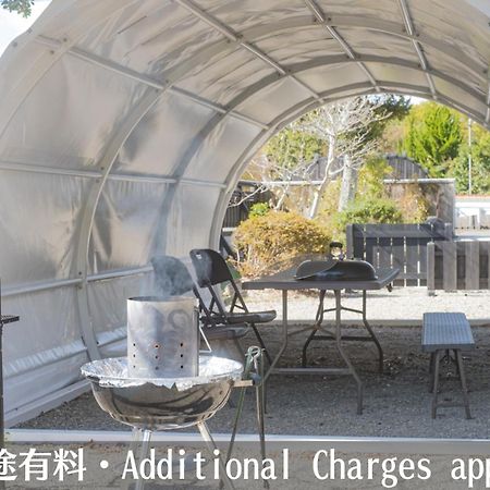 Bettei Gensen-Private Vacation Villa Bettei Gensen 由布市 外观 照片