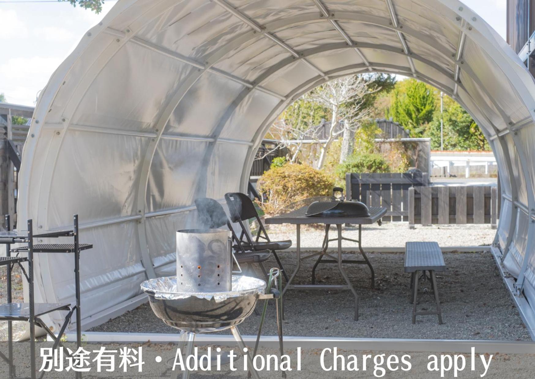 Bettei Gensen-Private Vacation Villa Bettei Gensen 由布市 外观 照片